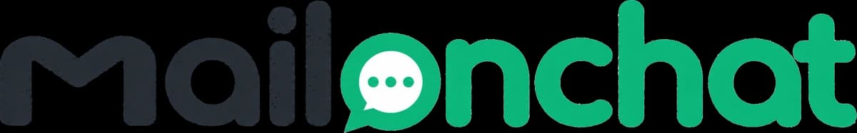 MailOnChat